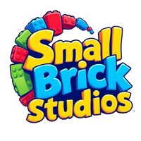 Profile picture smallbrickstudios (Brandon Smith)