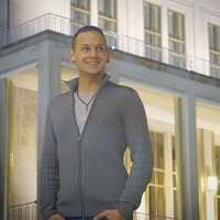 Profile picture Steve Höhne